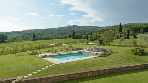 Villa Ca Maggiore 10&2