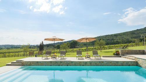 Villa Ca Maggiore 10&2