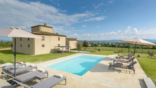 Villa Ca Maggiore 10&2