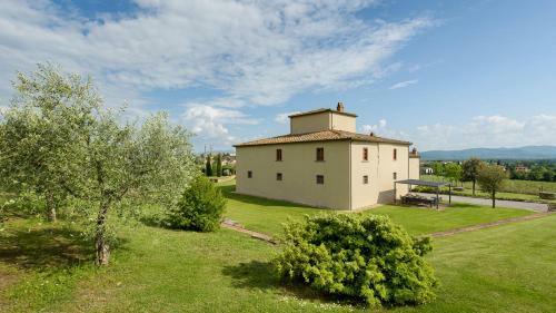 Villa Ca Maggiore 10&2