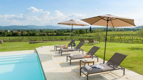 Villa Ca Maggiore 10&2