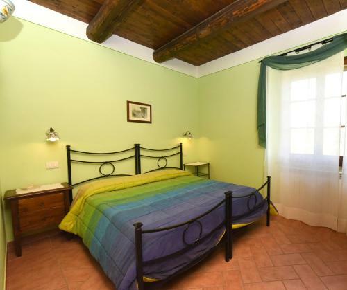 Agroturismo Agriturismo La Valle Del Sole