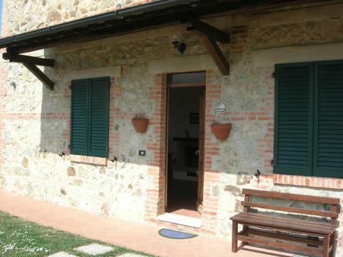 Agroturismo Agriturismo La Valle Del Sole