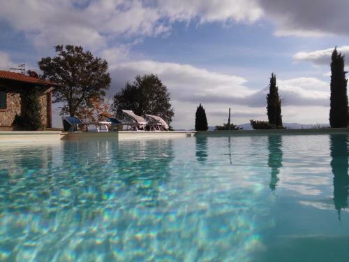 Agroturismo Agriturismo La Valle Del Sole