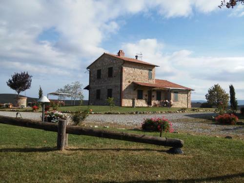Agroturismo Agriturismo La Valle Del Sole