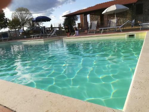Agroturismo Agriturismo La Valle Del Sole
