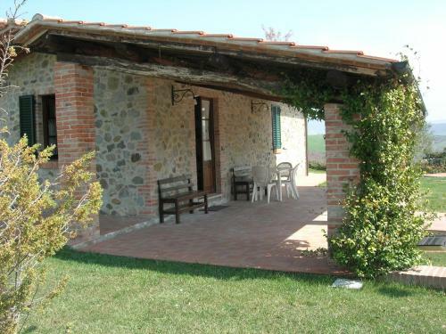 Agroturismo Agriturismo La Valle Del Sole