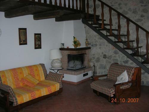 Agroturismo Agriturismo La Valle Del Sole