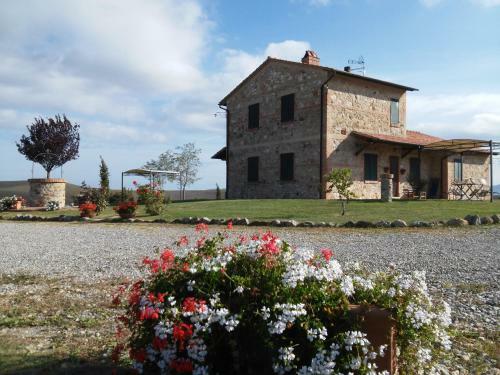 Agroturismo Agriturismo La Valle Del Sole