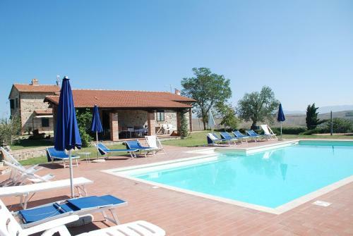 Agroturismo Agriturismo La Valle Del Sole
