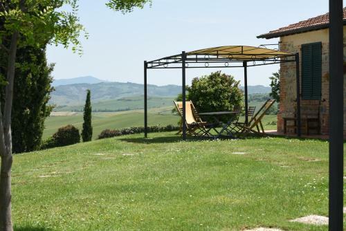 Agroturismo Agriturismo La Valle Del Sole