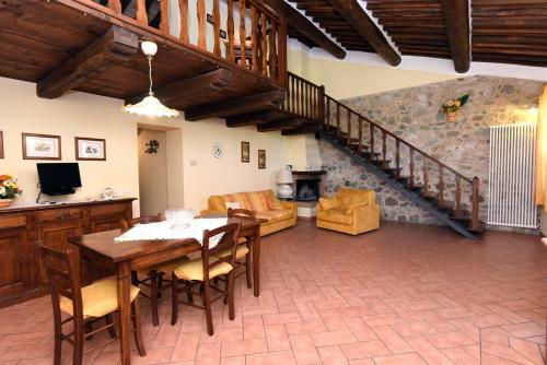 Agroturismo Agriturismo La Valle Del Sole