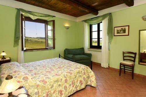 Agroturismo Agriturismo La Valle Del Sole