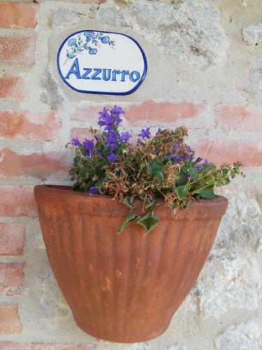 Agroturismo Agriturismo La Valle Del Sole