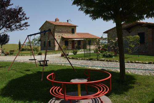 Agroturismo Agriturismo La Valle Del Sole