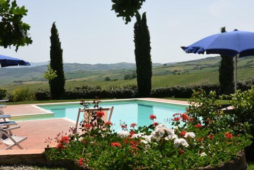 Agroturismo Agriturismo La Valle Del Sole