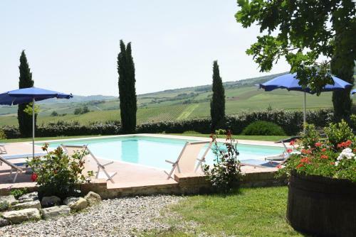 Agroturismo Agriturismo La Valle Del Sole
