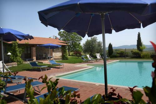 Agroturismo Agriturismo La Valle Del Sole