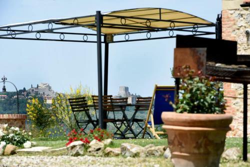 Agroturismo Agriturismo La Valle Del Sole