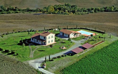 Agroturismo Agriturismo La Valle Del Sole