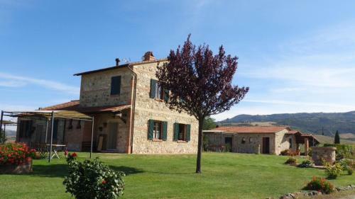 Agroturismo Agriturismo La Valle Del Sole