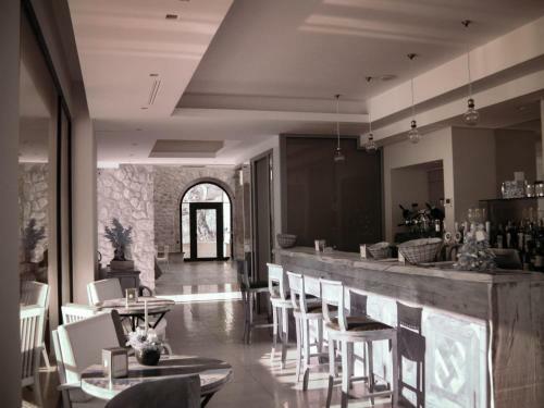 Hotel Tenuta Terra E Sole