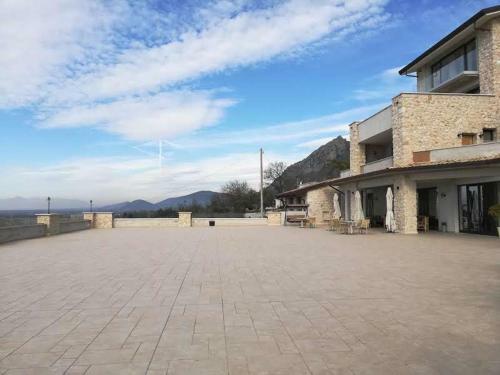 Hotel Tenuta Terra E Sole