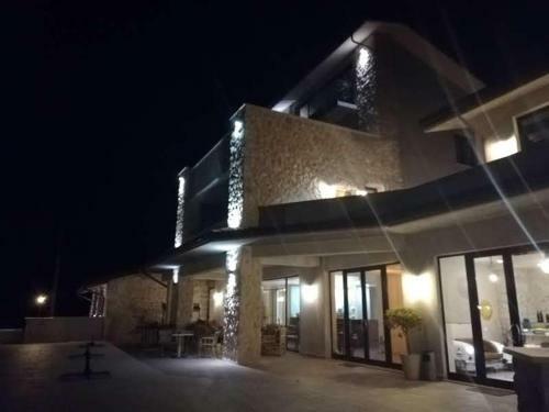 Hotel Tenuta Terra E Sole