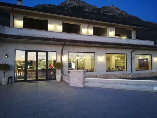 Hotel Tenuta Terra E Sole