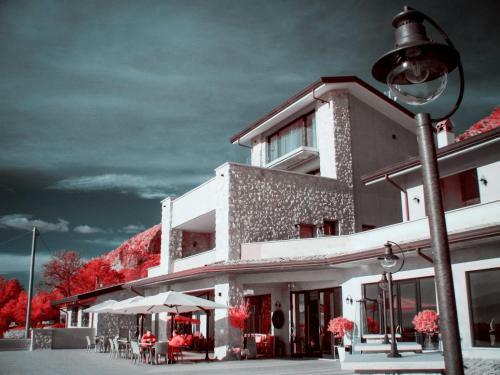Hotel Tenuta Terra E Sole