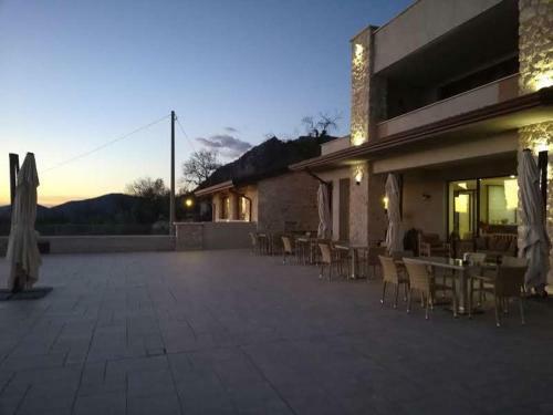 Hotel Tenuta Terra E Sole
