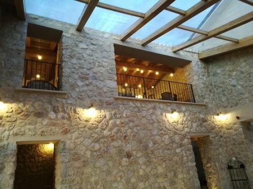 Hotel Tenuta Terra E Sole