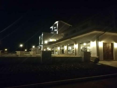 Hotel Tenuta Terra E Sole