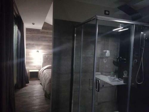 Hotel Tenuta Terra E Sole