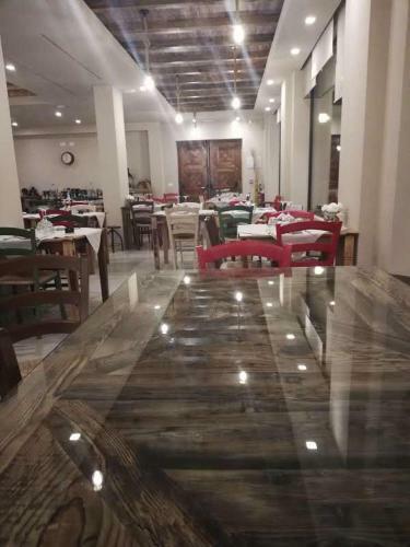 Hotel Tenuta Terra E Sole