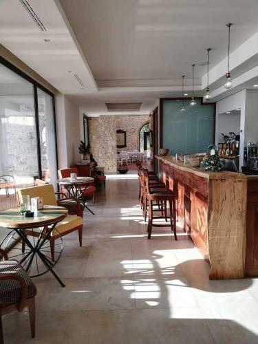 Hotel Tenuta Terra E Sole