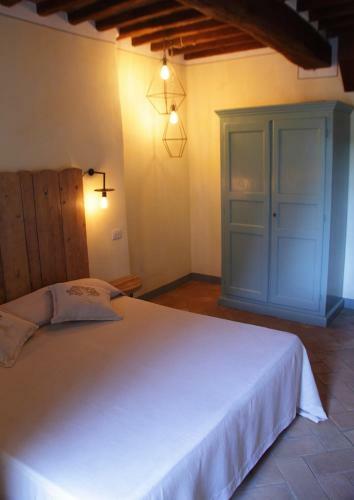 Agroturismo La Tana Del Bianconiglio