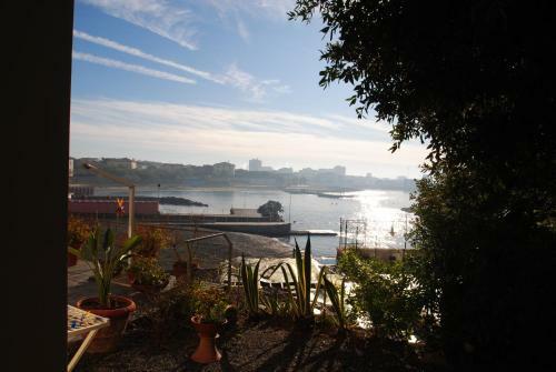 Apartamento Villa Angolino