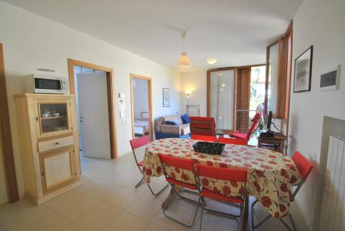 Apartamento Villa Angolino
