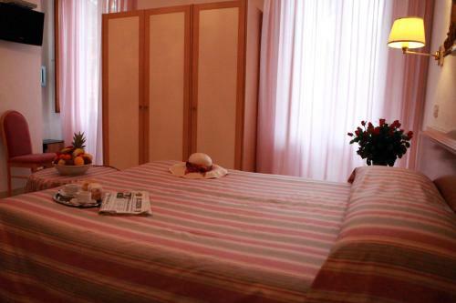 Hotel Tirreno