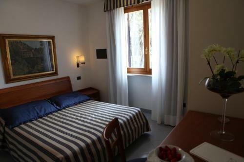 Hotel Tirreno