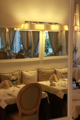 Hotel Tirreno