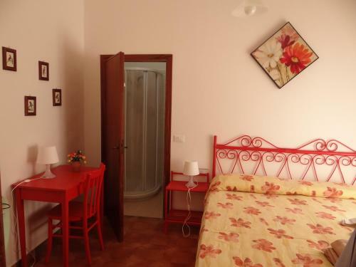 Hotel Albergo Pensione Bartoli