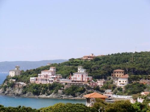 Hotel Albergo Pensione Bartoli