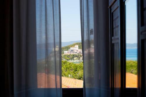 Hotel Albergo Pensione Bartoli