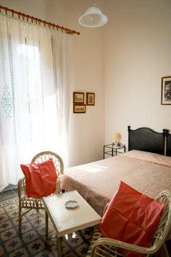 Hotel Albergo Pensione Bartoli