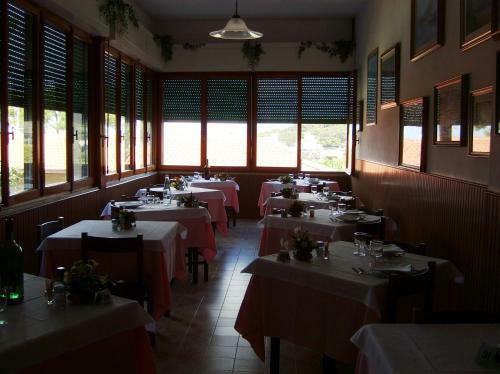 Hotel Albergo Pensione Bartoli