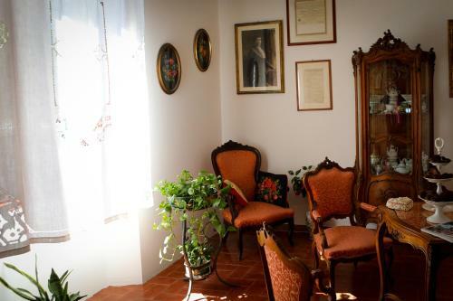 Hotel Albergo Pensione Bartoli