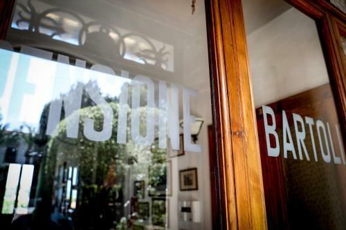Hotel Albergo Pensione Bartoli