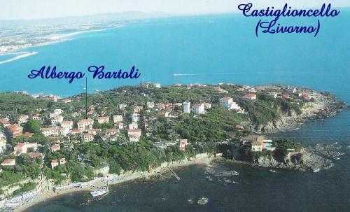 Hotel Albergo Pensione Bartoli
